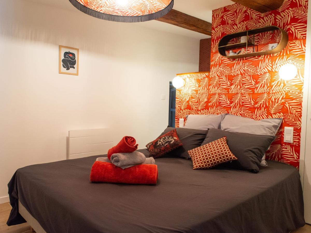 Sleep In - Le Saunerie *