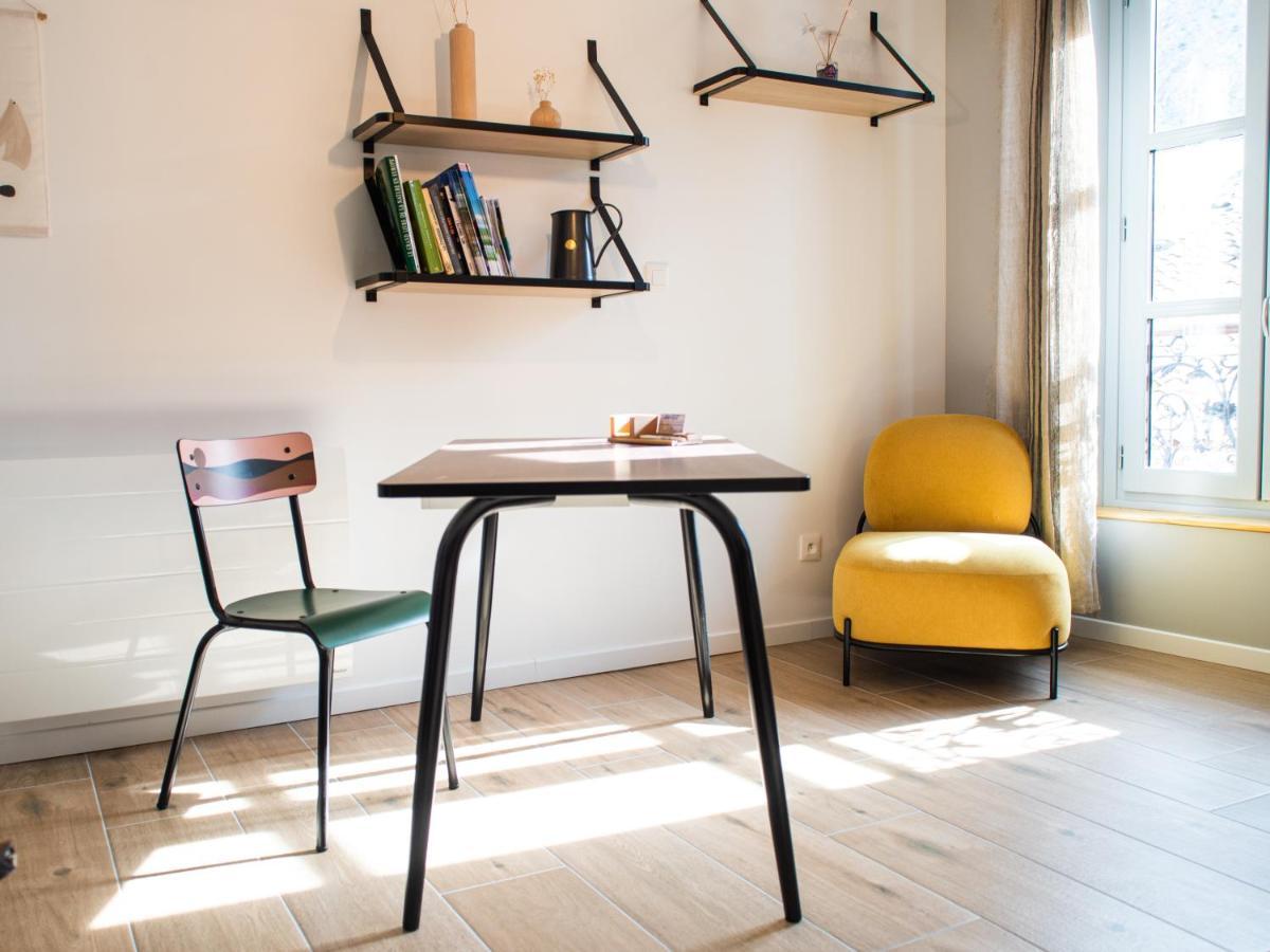 Sleep In - Le Saunerie * Sisteron