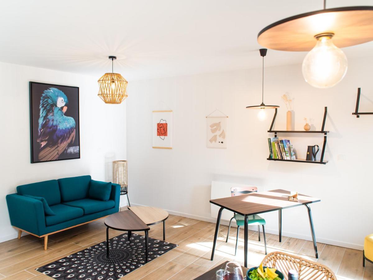Sleep In - Le Saunerie Apartment