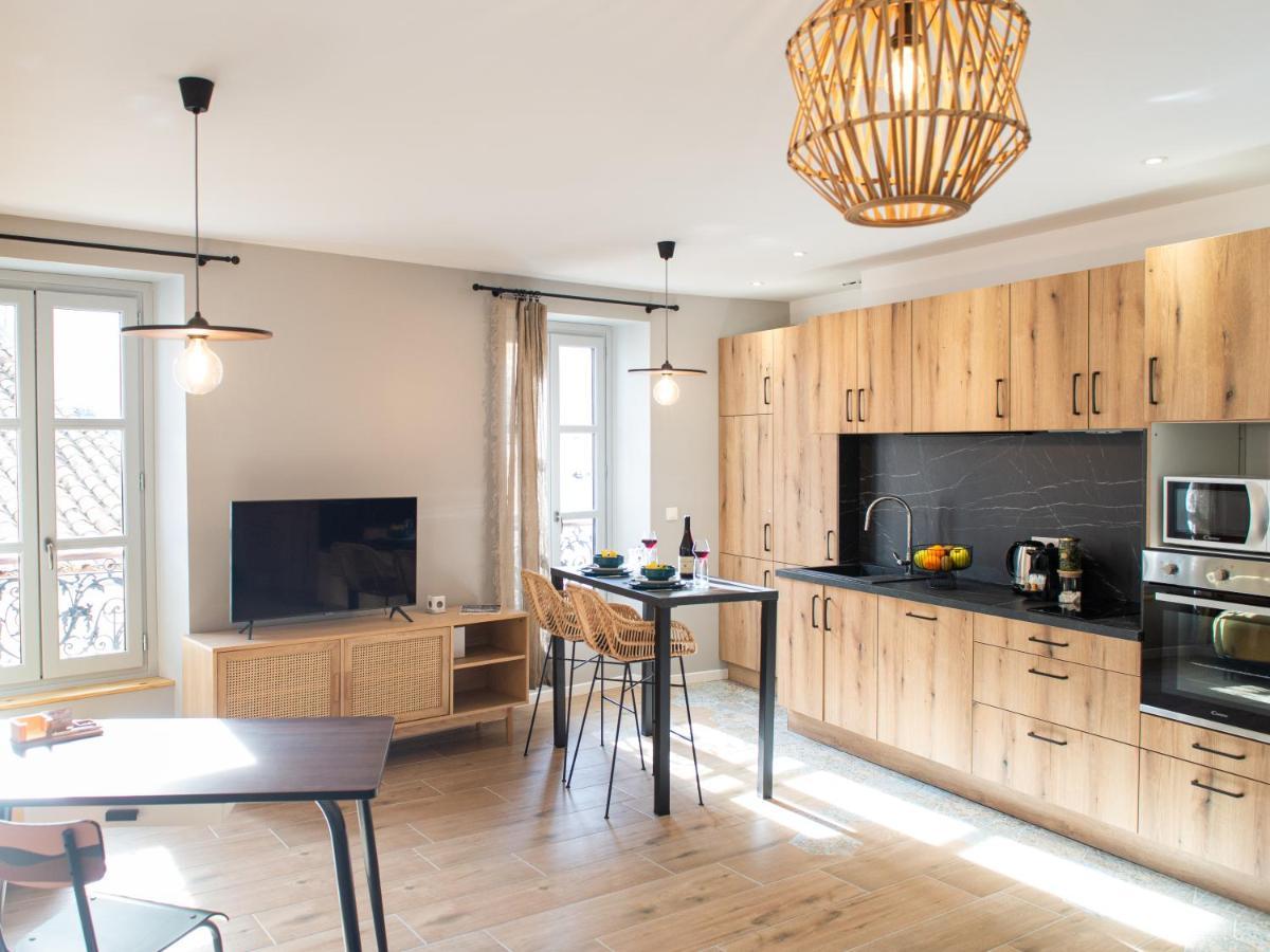 Apartment Sleep In - Le Saunerie