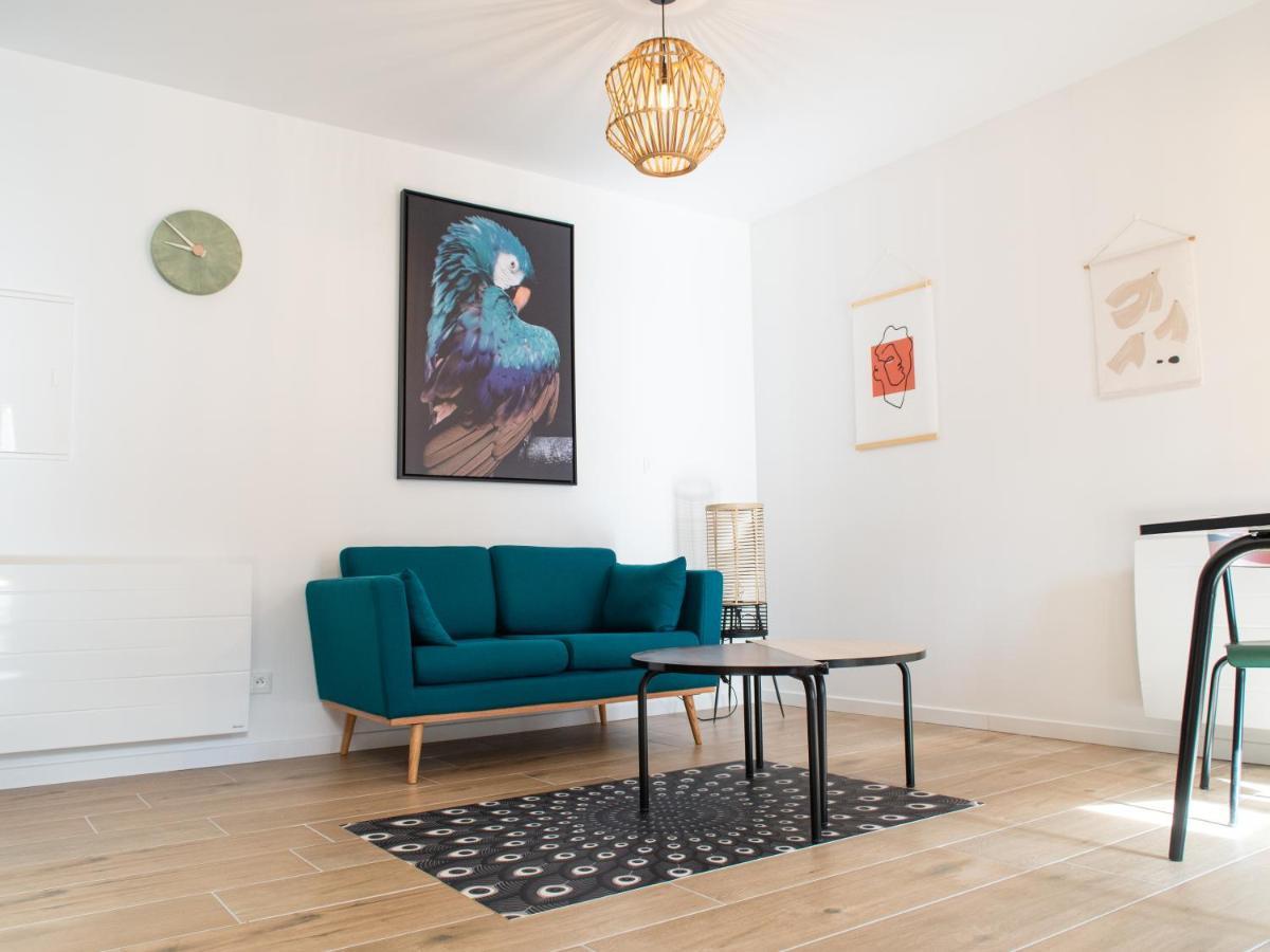 Apartment Sleep In - Le Saunerie
