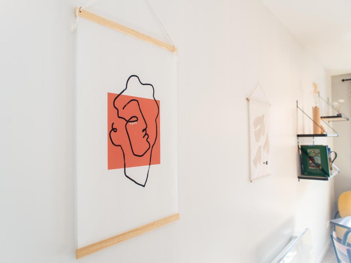 Apartment Sleep In - Le Saunerie