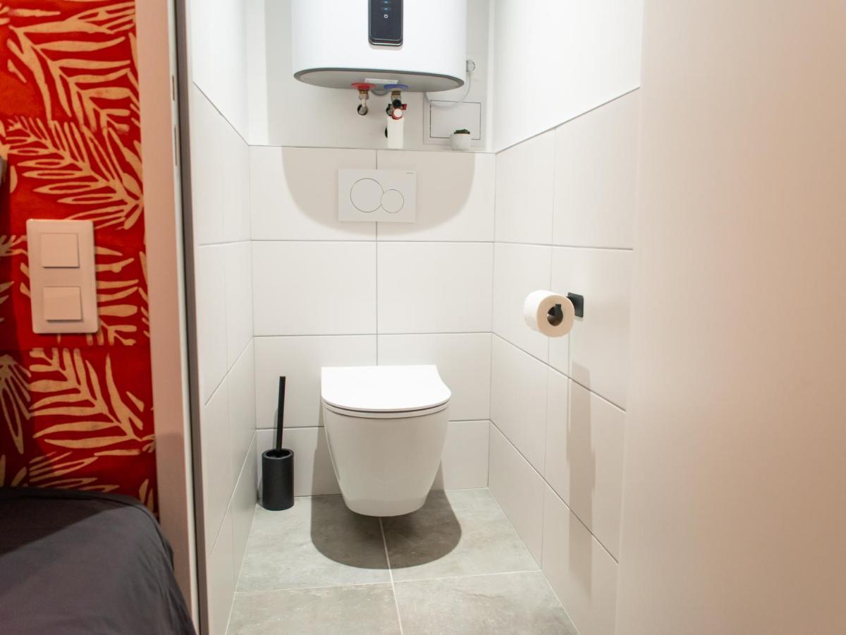 Sleep In - Le Saunerie Apartment