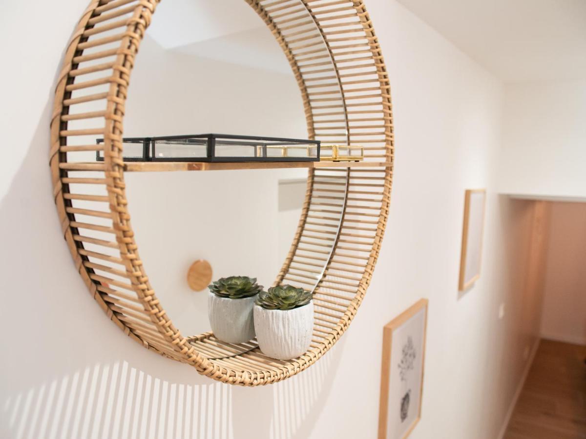 Sleep In - Le Saunerie Apartment *